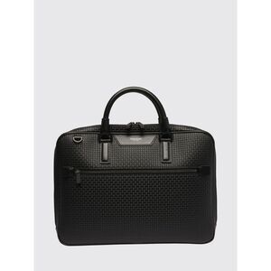 Serapian Briefcase Woman Black